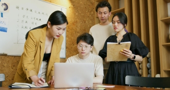 Nâng cao doanh nghiệp để thành công